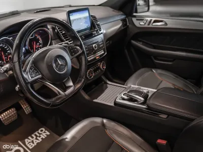 GLE 43 AMG